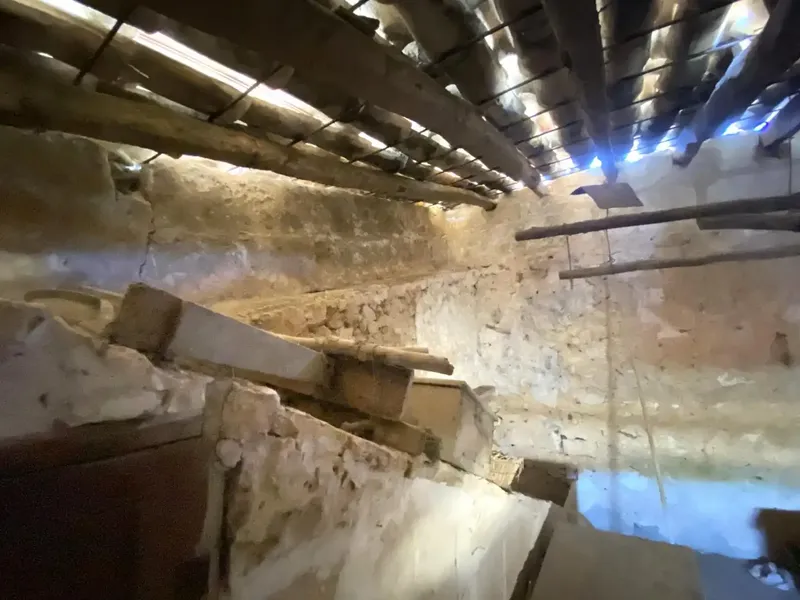 Unique opportunity in the center of Muro: Urban plot with building to renovate — photo 5