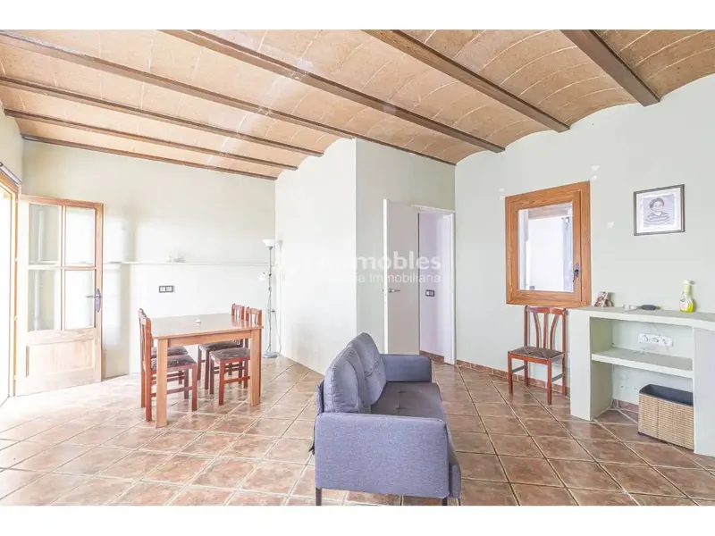 Finca in Montuiri, located in the Son Massanet area, between Montuiri and Porreres, standing out for its open views and its privileged location — photo 6