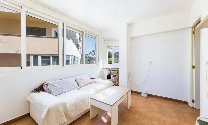 Apartment in Cala Major with sea views — photo 1