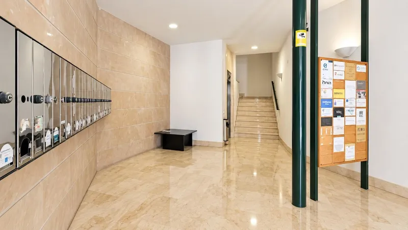 Office in the heart of Palma with parking option — photo 6