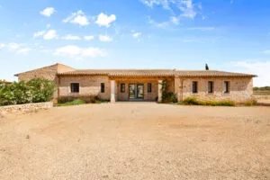 Newly built country house on the outskirts of Santanyi — photo 6