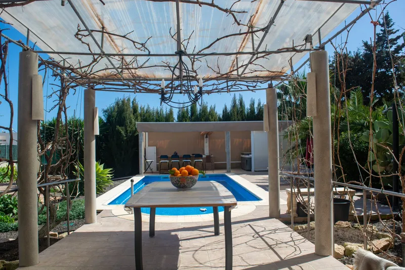 Dream villa with pool in Sa Coma — photo 2