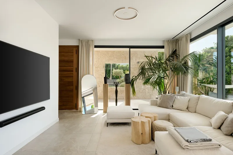Exclusive Dream Villa in Puig de Ros - Marcel Remus Real Estate — photo 12