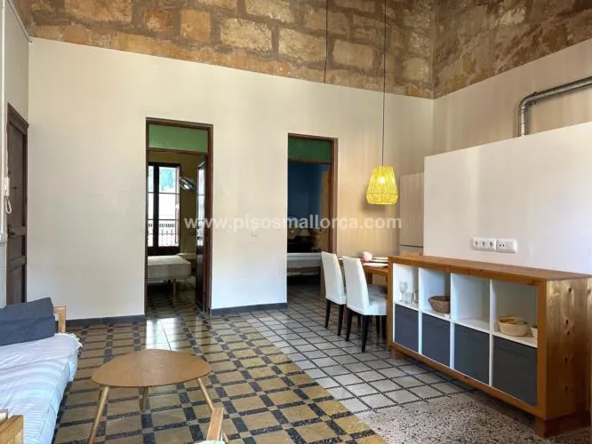 Apartment in Palma de Mallorca, Industria area — photo 2