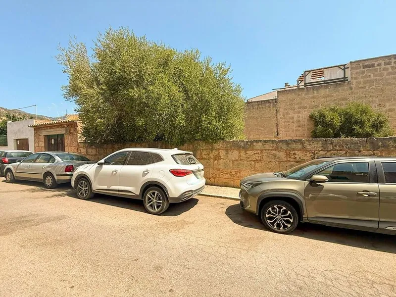 Land in Alaró, Province of Balearic Islands — photo 3