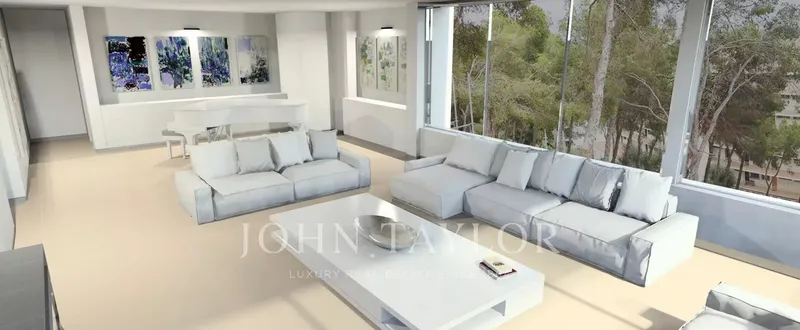Sale Villa Santa Ponsa — photo 3