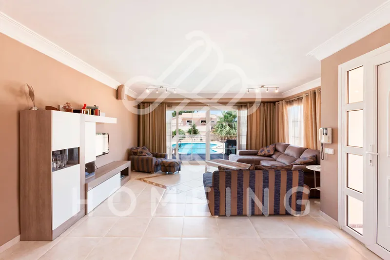 2-storey detached house in Tolleric urbanization — photo 5