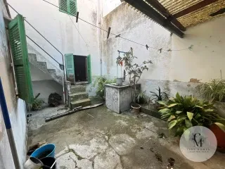Charm and potential in the heart of Pollença: spacious townhouse with possibility of indoor pool — photo 11