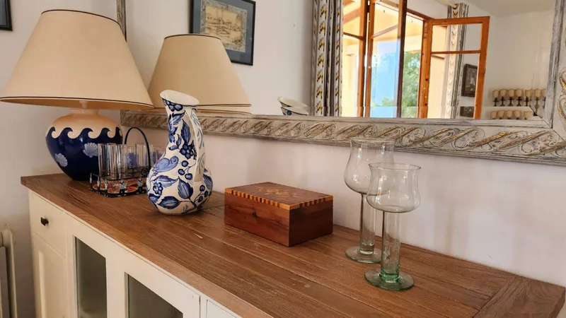 Villa for rent in Puerto de Andratx, Andratx, Mallorca — photo 12