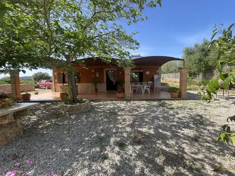 Chalet in good condition, near Llucmajor, fully legalized — photo 2