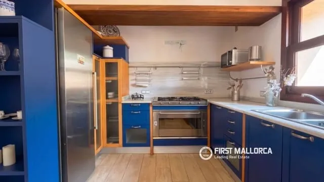 Townhouse for rent in Santa María del Camí, Mallorca — photo 8