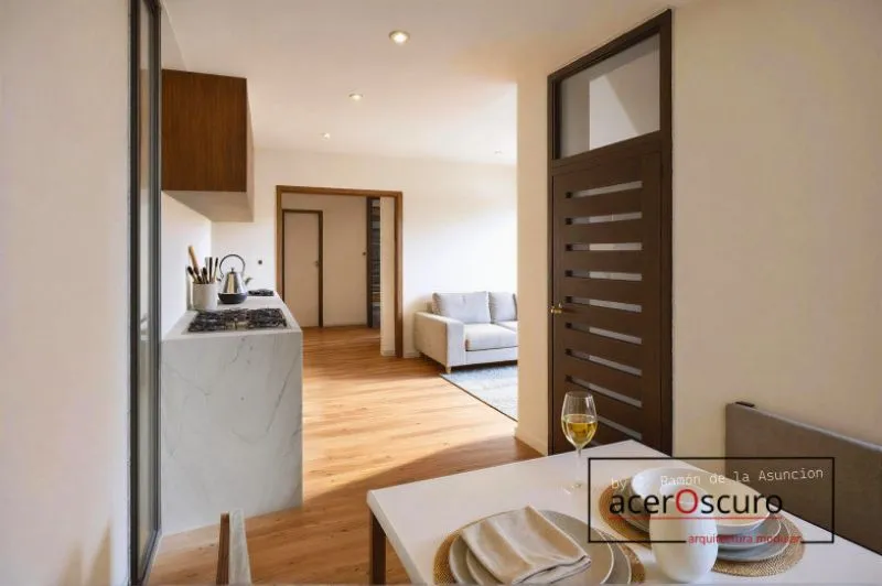 Architect house modular house Mallorca prefabricated house — photo 3