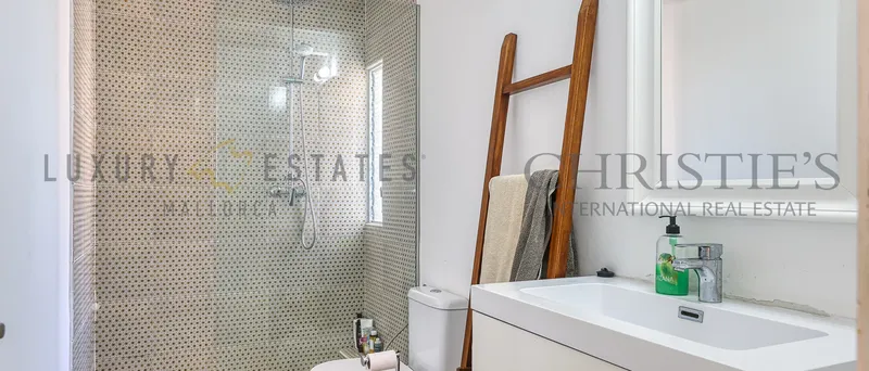 Puerto de Andratx penthouse with large roof terrace right in the town center — photo 8