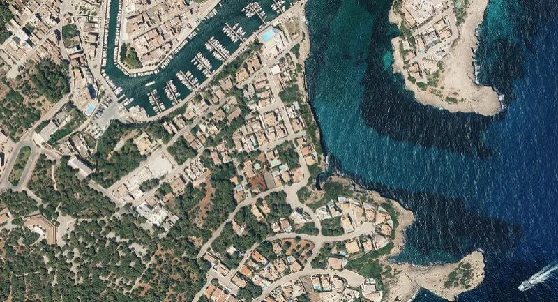 Luxury villa in the sought after port location in Porto Cristo — photo 6