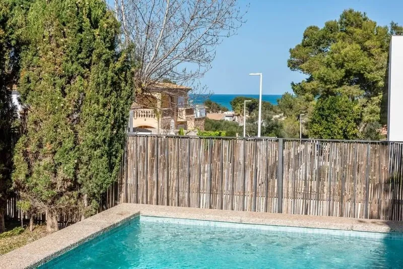 Luxury home in Colònia de Sant Pere, Province of Balearic Islands — photo 5
