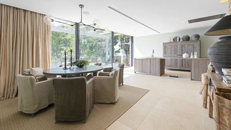 Villa in Génova with modern design & stunning views of the bay of Palma — photo 8