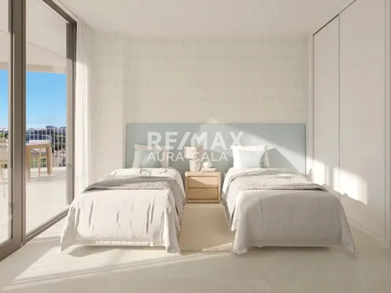 Apartment in Palmanova, Mallorca — photo 5