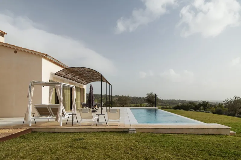 Luxury Country Estate for Sale in Porreres, Mallorca — photo 7
