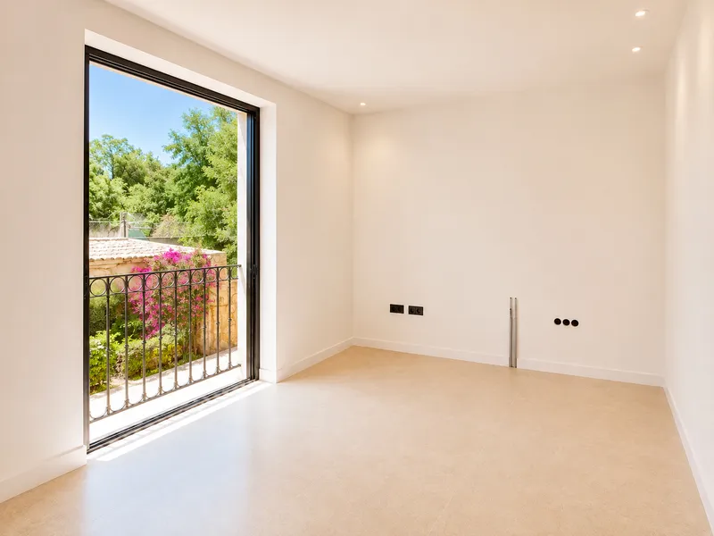 Modern townhouse in an exclusive residential complex in Bendinat — photo 12