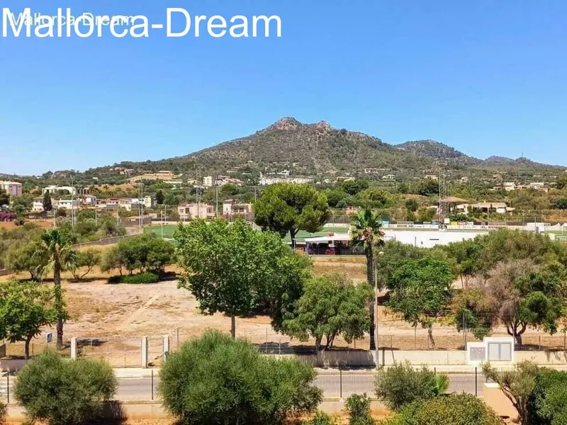 Cala Millor: Beautiful penthouse in well maintained complex — photo 6