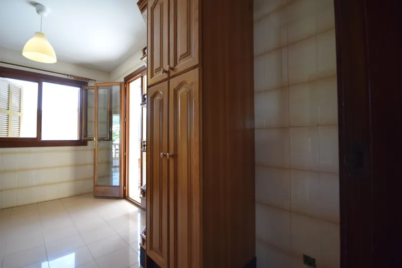 Detached house with garage for long-term rental — photo 11