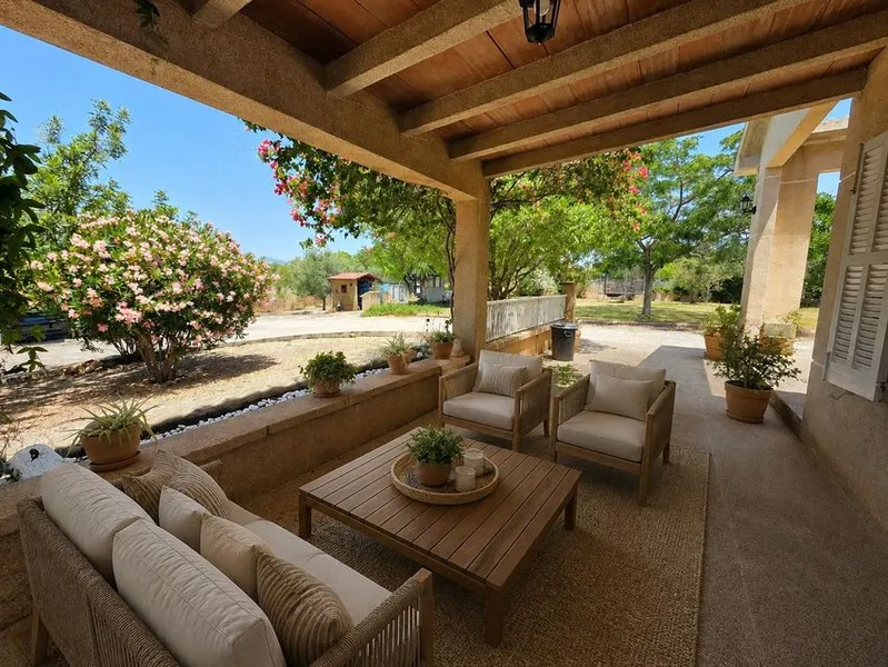Detached house in Diseminado 8432- Son Ferriol, 14, Son Ferriol, Palma de Mallorca — photo 1