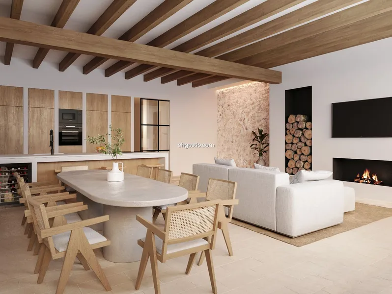 Urban plot in Campos — photo 2