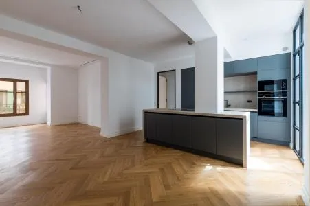 Flat - Palma de Mallorca (Bons Aires), Built Surface 158m², Terrace Size 16m², 3 Bedrooms, 2 Bathrooms — photo 1