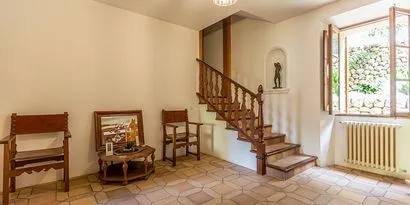 Historic property with panoramic views in Sóller — photo 12