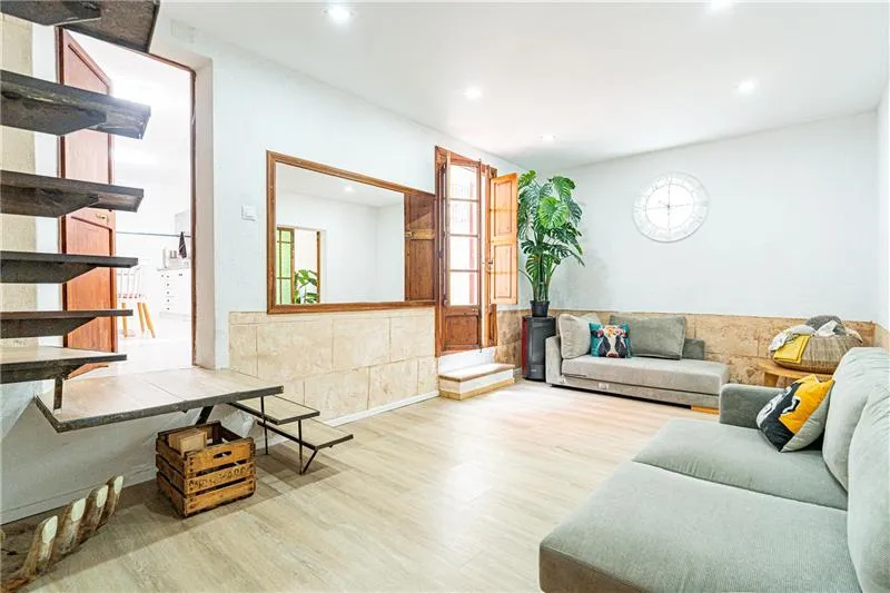 Town house in Selva — photo 2
