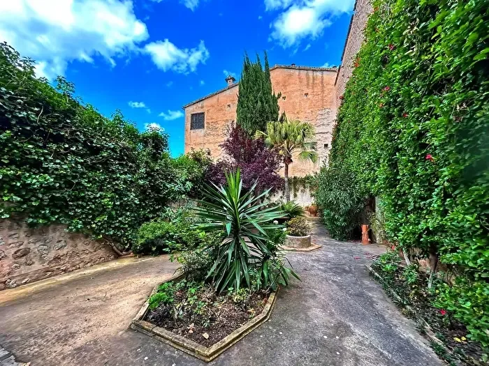 Casa en venta de 5 habitaciones en Sóller, Illes Balears — photo 1