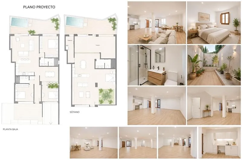 Commercial space between San Agustín and Cala Major — photo 10