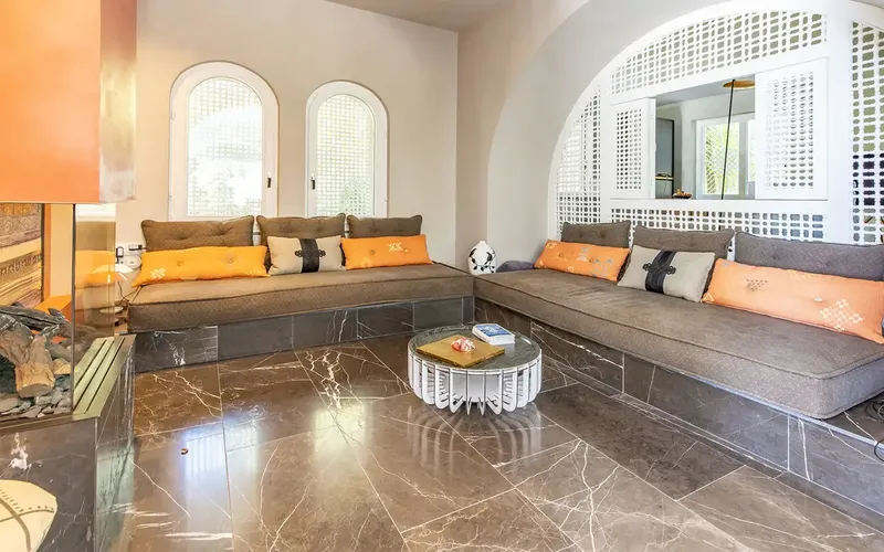 Fantastic finca in Son Font with stunning views of Calvià and the Tramuntana mountains — photo 8
