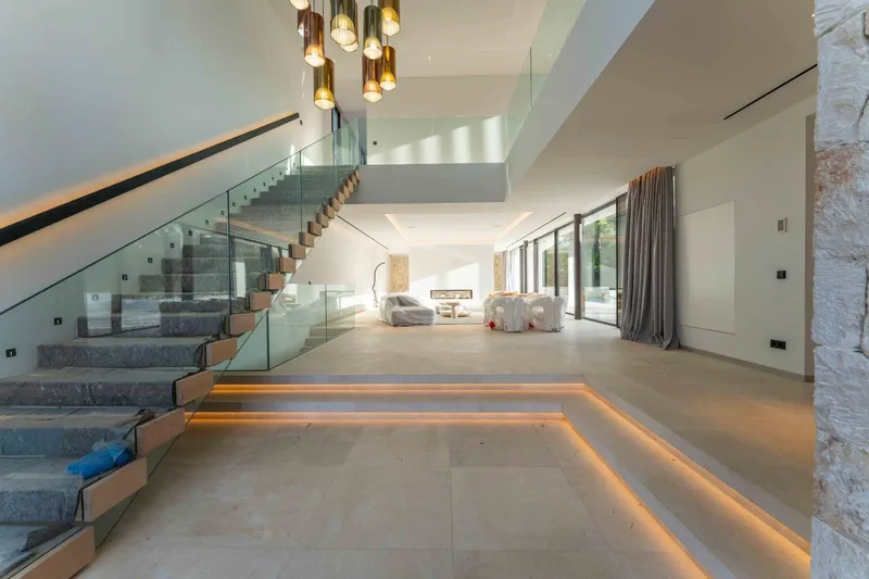 Newly built luxury villa in Santa Ponsa — photo 6