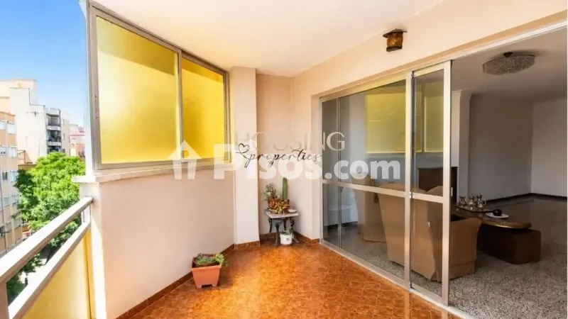 Apartment in El Fortí — photo 2