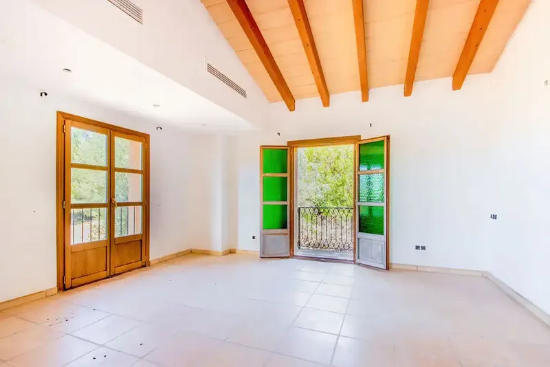 Detached house of 411 m², 6 bedrooms and 5 bathrooms, for sale in the municipality of Andratx, Balearic Islands — photo 2