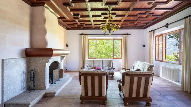 This beautiful estate is located in one of the most sought-after areas between Sóller and the Port of Sóller. — photo 5