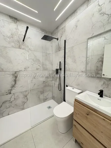 Brand New! Premium First Floor of 121 m² with Spectacular LED Design and Balcony — photo 10