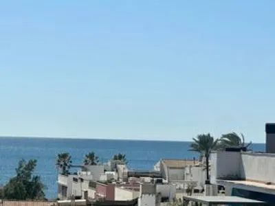 Portixol-Molinar - Penthouse with sea view — photo 8