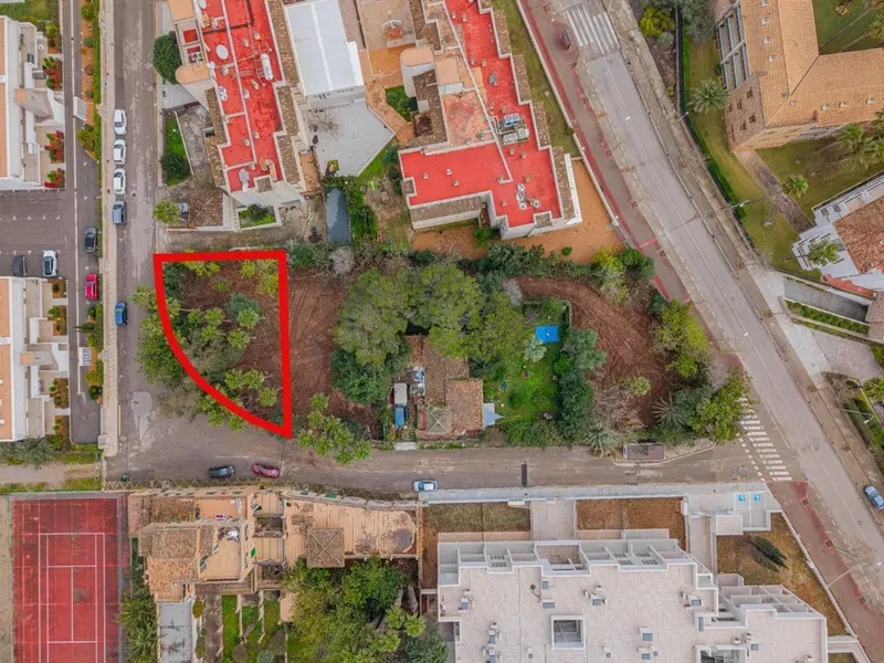 Land in Son Servera, Mallorca — photo 2