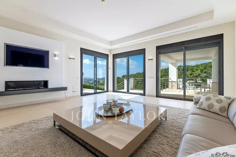 Sale Villa Costa d'En Blanes — photo 11