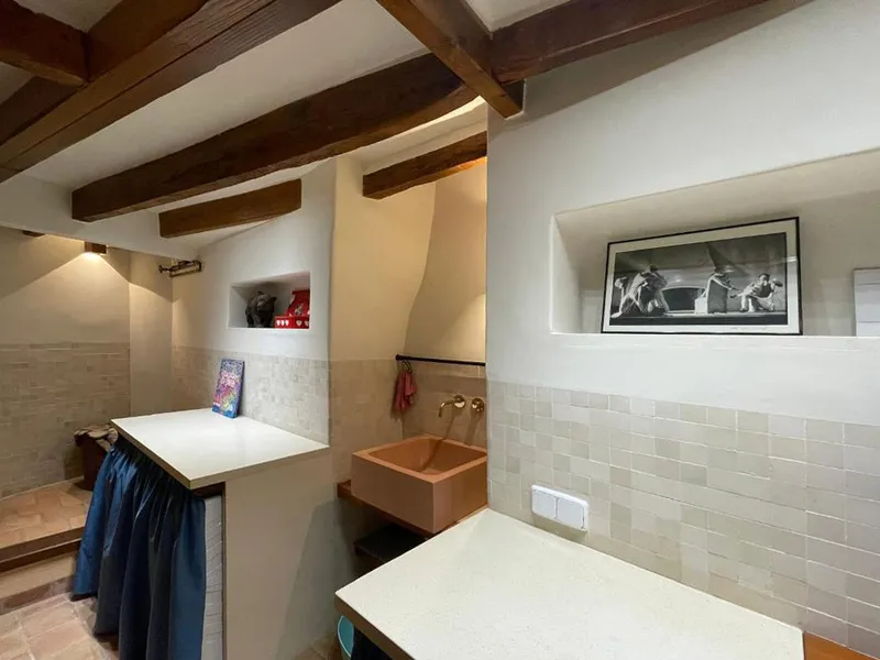Impeccable 2-bedroom, 2-bathroom apartment in the Cathedral area, Palma — photo 8