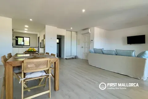 Apartment in Selva, Mallorca — photo 10