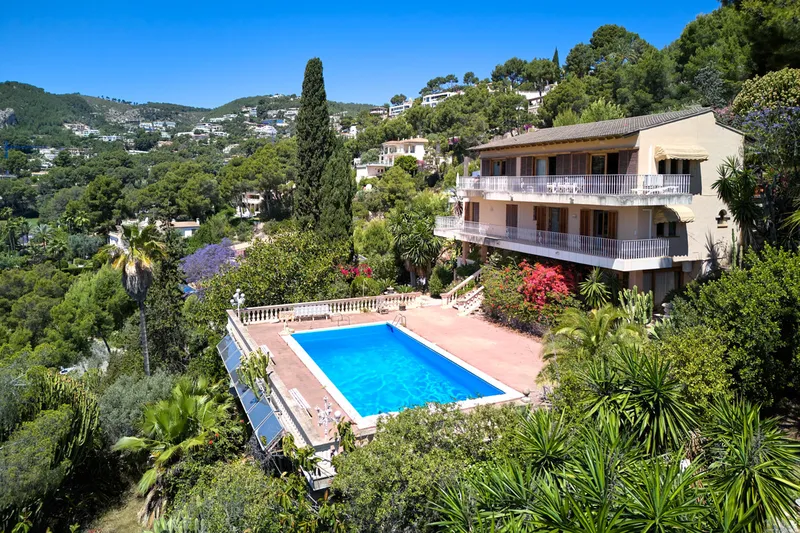 Top investment in Son Vida - Marcel Remus Real Estate — photo 1