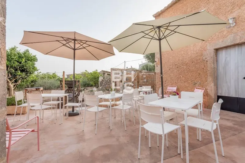 Townhouse for sale in Alqueria Blanca — photo 1