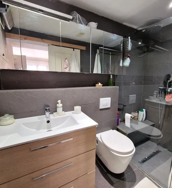 Fantastic ground floor apartment in Cala Millor — photo 9