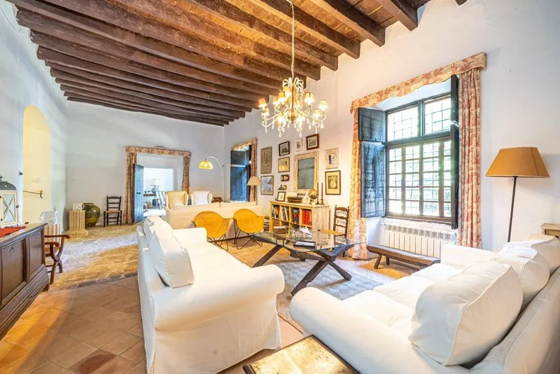 Hotel in Inca, Province of Balearic Islands — photo 7