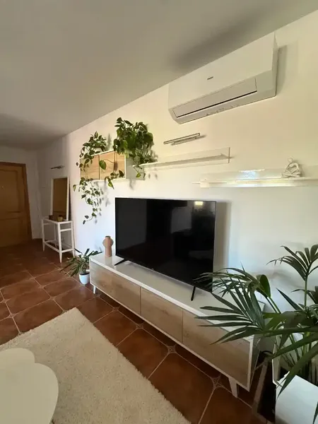 Se alquila ático en zona residencial con piscina comunitaria y jardines en Puigderrós, Llucmajor, a 20 minutos de Palma y 10 del aeropuerto  — photo 3