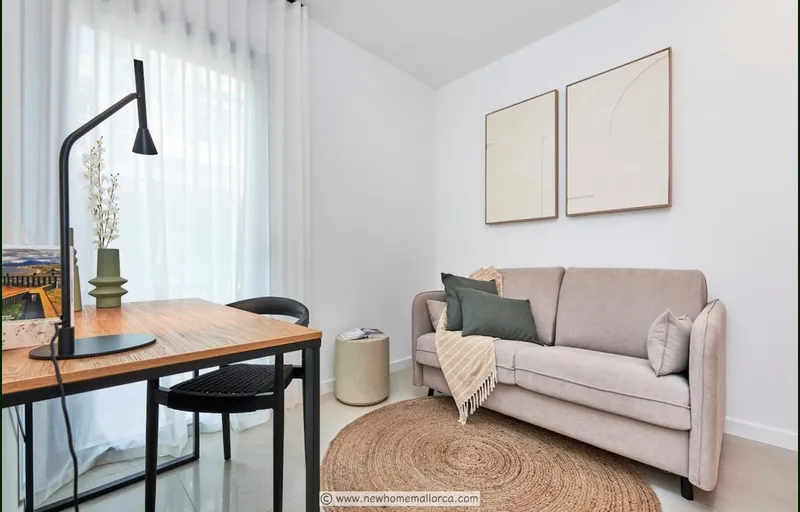 Sant Elm - New Development of Luxury Apartments — photo 11