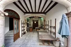 Impressive 17th century manor house in the heart of Soller — photo 2